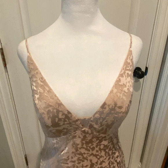 Jenny Yoo Collection Bridesmaid Dress Gabriela/Prosecco, 16807 - Picture 3 of 13